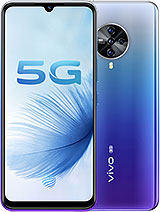 Vivo S6 5G Price With Specifications